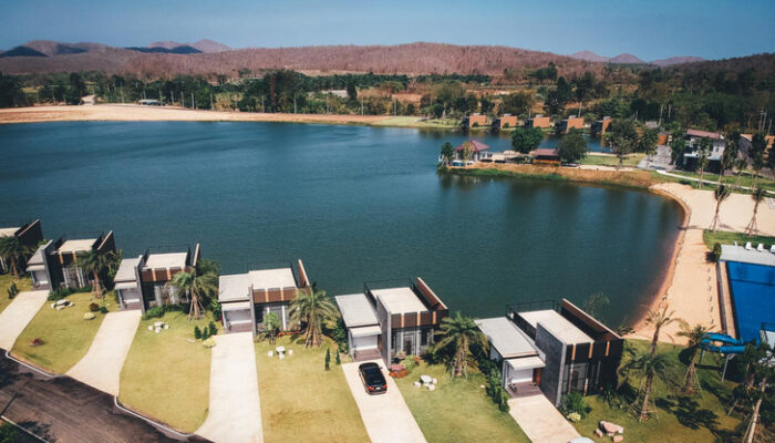 รีสอร์ทเพชรบุรี