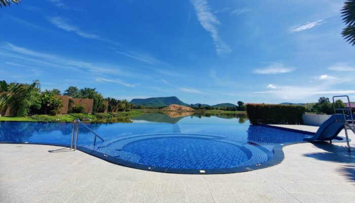 ที่พักเพชรบุรี