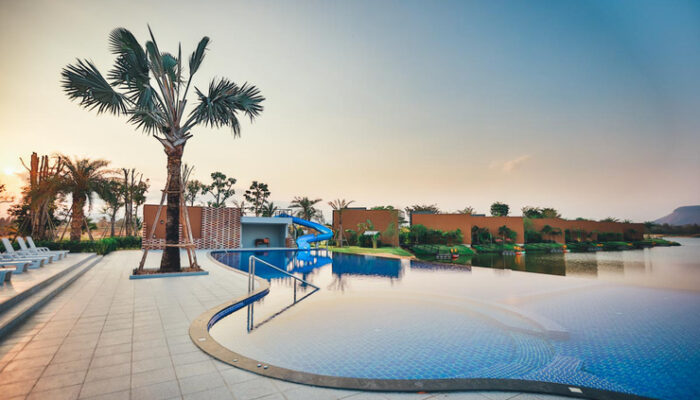 รีสอร์ทเพชรบุรี