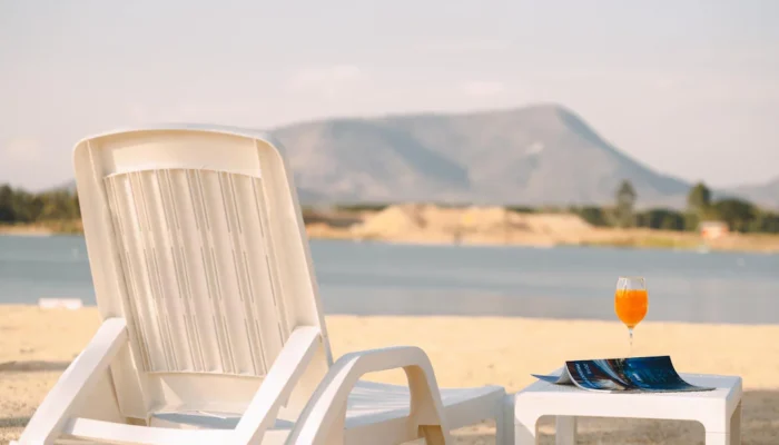 ที่พักเพชรบุรี