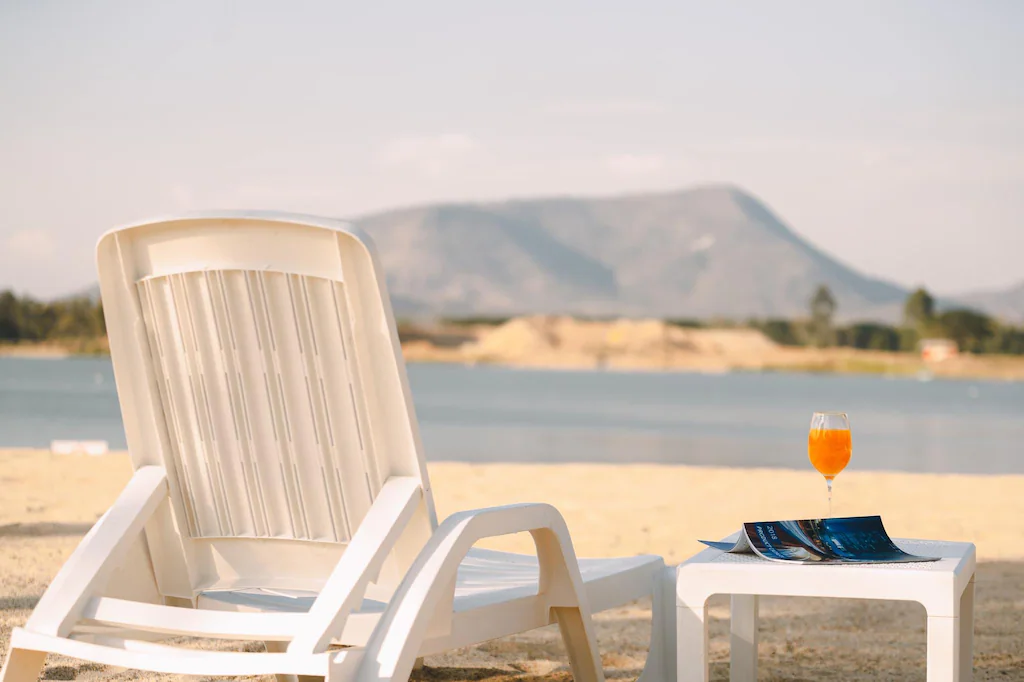 ที่พักเพชรบุรี