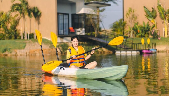 ที่พักเพชรบุรี