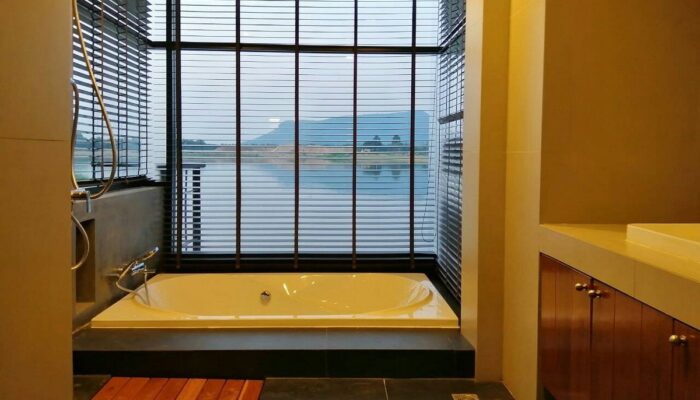 ที่พักเพชรบุรี